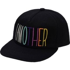 Uniqlo I Am Other Pharrell Williams SnapBack